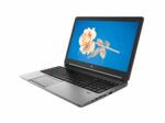 HP ProBook 650 G1 - Windows 10 - i5 4Go 240Go SSD - 15.6 - Ordinateur Portable PC