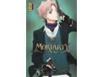 MORIARTY - TOME 18