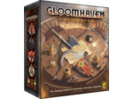 Gloomhaven : Les mâchoires du Lion
