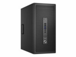 HP ProDesk 600 G1 MT - Windows 10 - i5 4GB 256GB SSD - Ordinateur Tour PC