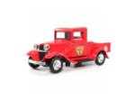 Motor City 443031 - Ford Pickup 1934 Coca-Cola Drink In Bottles - 1/43