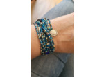 BRACELET MULTIRANGS MICHA