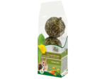 Jr Balles aux plantes pour rongeurs - 75g