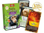 DEFIS NATURE - SINGES ET AUTRES PRIMATES