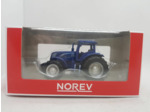 TRACTEUR NEW HOLLAND T7070 NOREV 1/54 BOITE D'ORIGINE NEUF