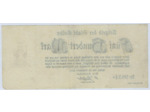 ALLEMAGNE ( GOTHA ) 500 MARK Nr 9834* 30-09-1922 TTB