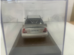 MERCEDES C 180 DTM KLASSE 1 1993 1/43 BOITE D'ORIGINE NEUF