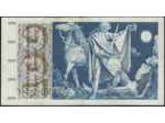 SUISSE 100 FRANCS FRANKEN 21-12-1961 SERIE 29U TTB