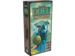 7 Wonders Duel - extension Panthéon
