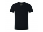 tee shirt carp black edition