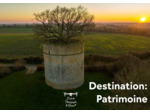 DESTINATION: PATRIMOINE