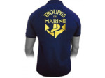 Polo Troupes de Marine