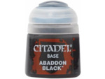 Base: Abaddon Black