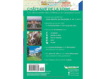 GUIDE VERT WE&GO CHATEAUX DE LA LOIRE - TOURS (BEST OF)