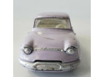 PANHARD PL 17 VIOLET DINKY TOYS MECCANO 1/43 SANS BOITE