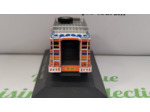 JEEPNEY MANILA 1980 1/43 (TAXI DU MONDE)