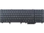 Dell Keyboard - 0J3TN0 PK130FH3A17 -  QWERTY - NORWEGIAN