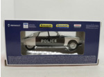 CITROEN DS POLICE NOREV 1/58 BOITE D'ORIGINE NEUF