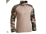 Chemise de combat UBAS (CCE)
