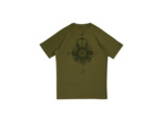 tee shirt tempest  trakker