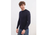 Pull marin uni Rochefort