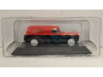PEUGEOT 403 FOURGONETTE TÔLEE 1962 1/43
