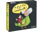 LE JEU DE L'OIE DE CORNEBIDOUILLE ! - GRAND FORMAT
