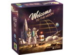 Welcome to the moon