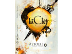 La clef  - le Livre Jeu Astolie