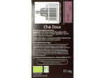 Tisane ayurveda chaï doux 17x2g Yogi Tea