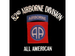 Polo 82nd Airborne Division