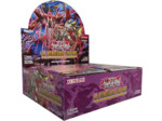 Yu-Gi-Oh! Display de 24 boosters Vengeance Fantôme - Édition française