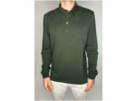 Polo hommes Marine de Savoie