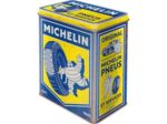 Boîte de Conservation Rétro Michelin – Vintage (3 L)