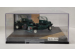 MINI MOKE 1964 VITESSE V98100 1/43 BOITE D'ORIGINE
