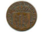 ALLEMAGNE PRUSSE 1 PFENNIG 1842 D TB (W430)