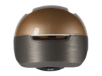 Casque Calido Plus Bronze