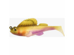 dark sleeper 3' 16gr megabass