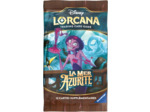 Booster Lorcana - la Mer Azurite, Set 6