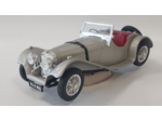 JAGUAR SS 100 1937 BURAGO 1/18 SANS BOITE