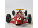 LOTUS F1 DINKY TOYS LONGUEUR 12,5CM SANS BOITE