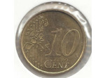 Espagne 2003 10 CENTIMES SUP-