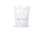 Mug visage HUMEUR - Rieur  - 350 ml