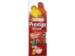 PRESTIGE Sticks, Canaris avec Fruits Rouges & Menthe - 2 x 30g