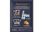 Saboteur
