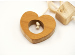 JOUET D'EVEIL COEUR