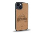 Coque iPhone 13 - La Chill Out