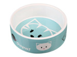 TRIXIE, Gamelle Mini pour chats - Ø12cm