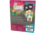 The Game : édition haute en couleur