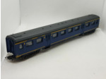 LIMA HO WAGON VOYAGEUR 1 ERE CLASSE A 6525 CHEMIN DE FER HOLLANDAIS